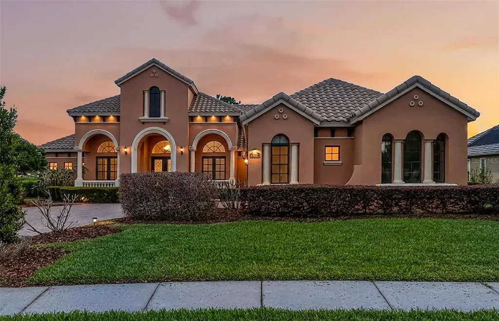 3001 Isola Bella Boulevard Mount Dora FL 32757