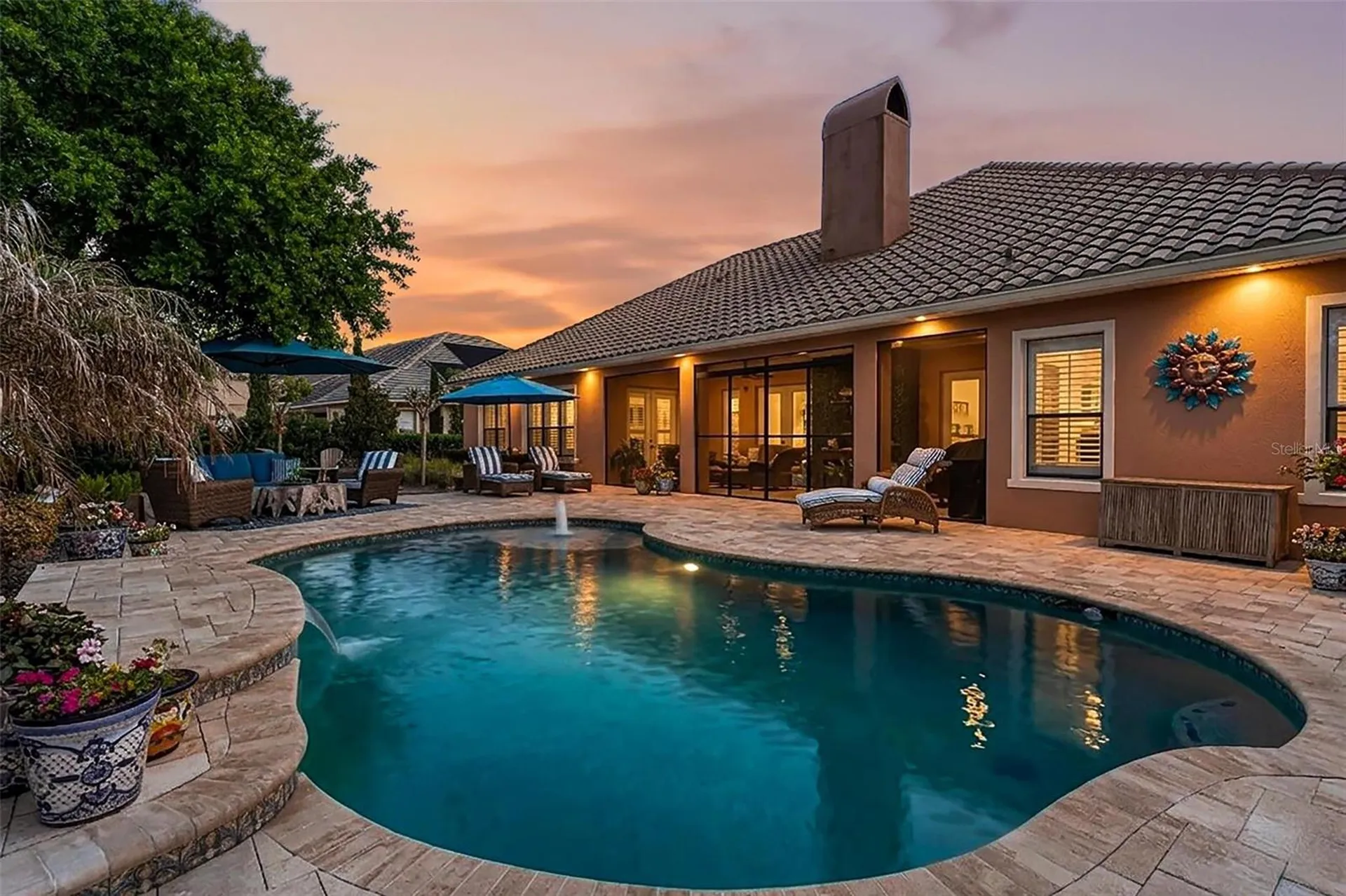 3001 Isola Bella Boulevard Mount Dora FL 32757