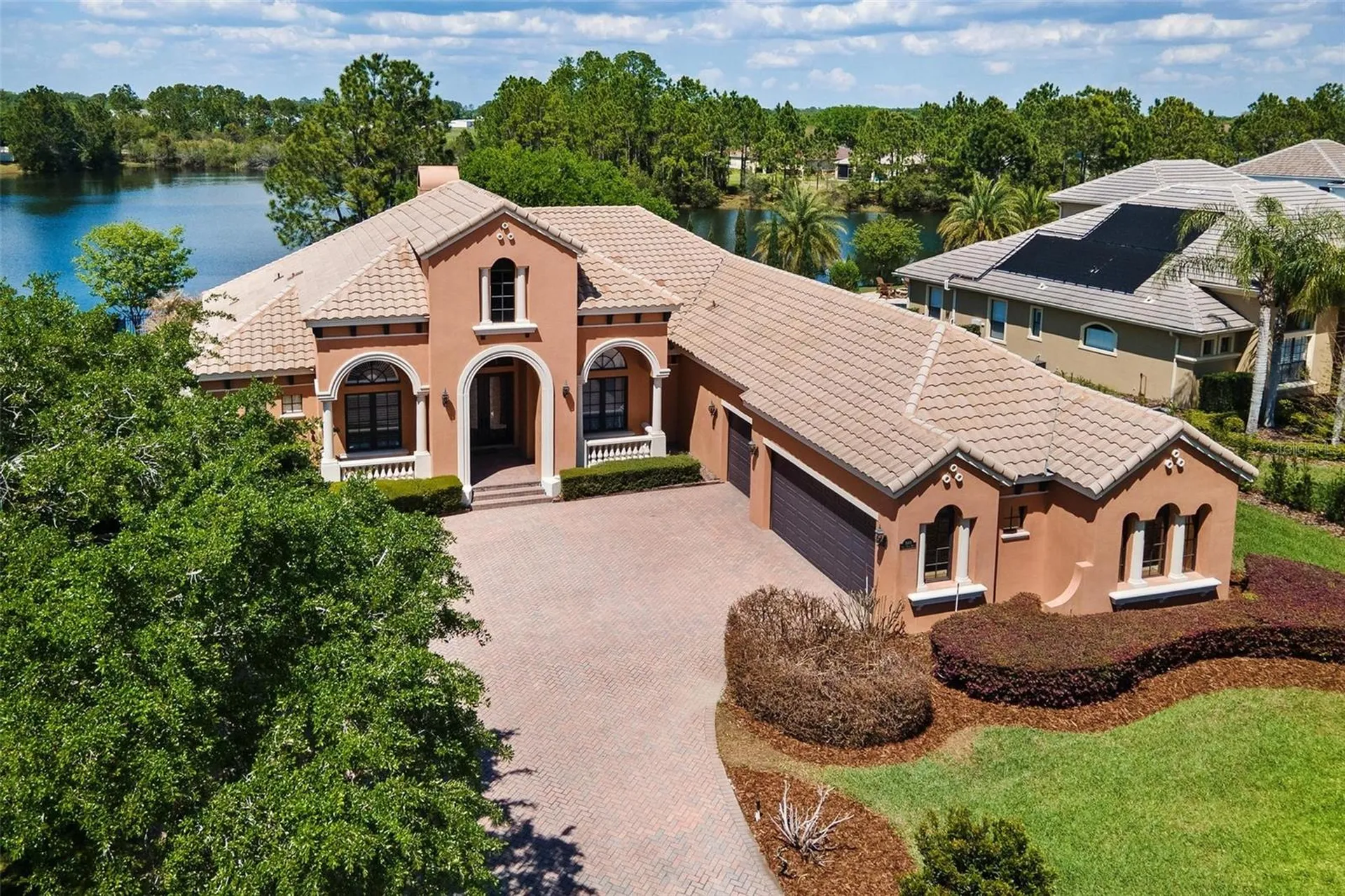 3001 Isola Bella Boulevard Mount Dora FL 32757
