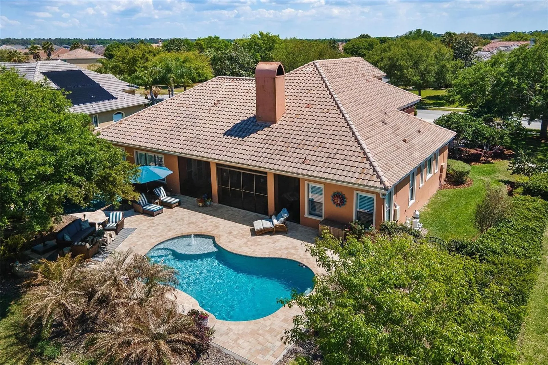 3001 Isola Bella Boulevard Mount Dora FL 32757