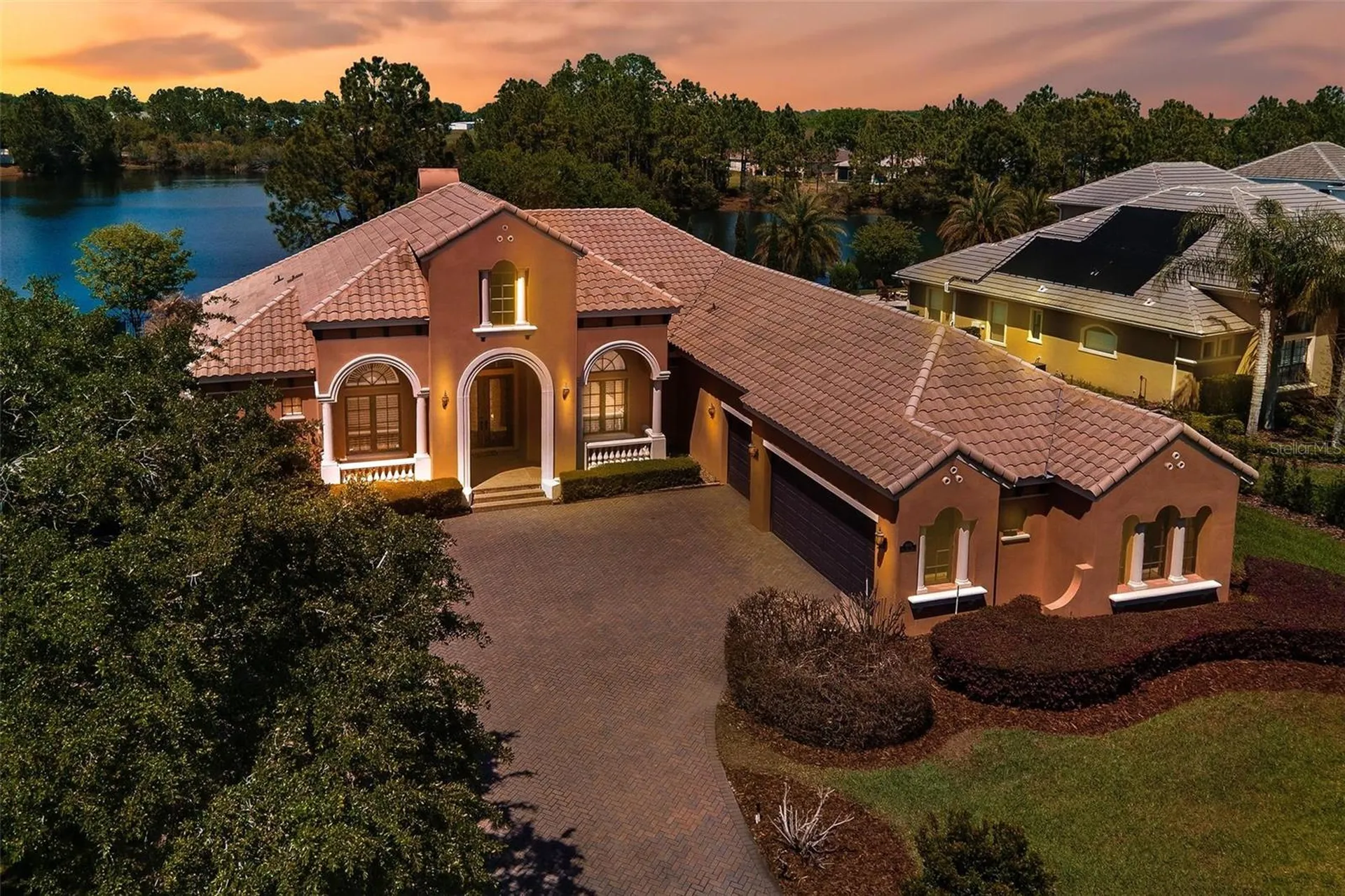 3001 Isola Bella Boulevard Mount Dora FL 32757