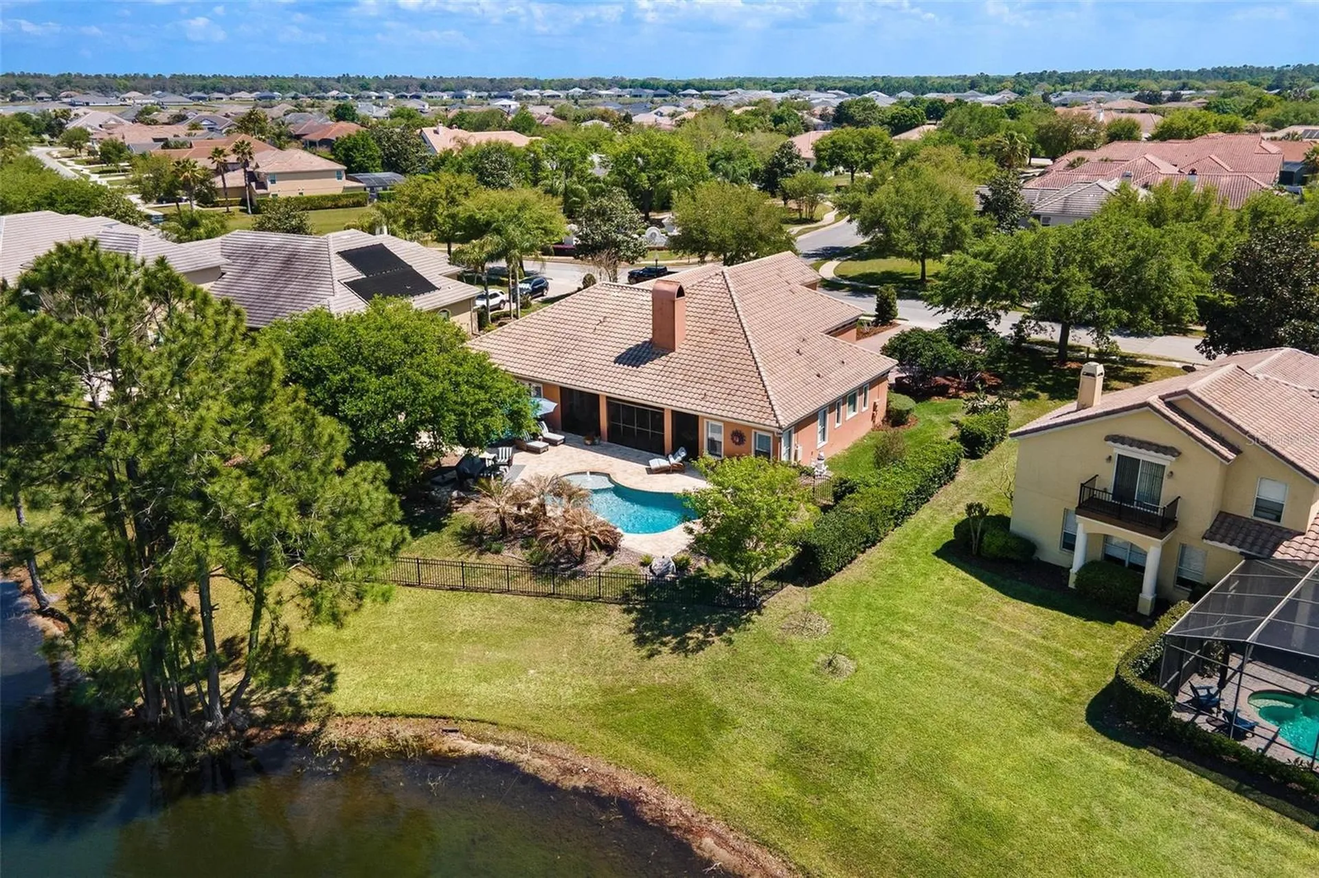 3001 Isola Bella Boulevard Mount Dora FL 32757