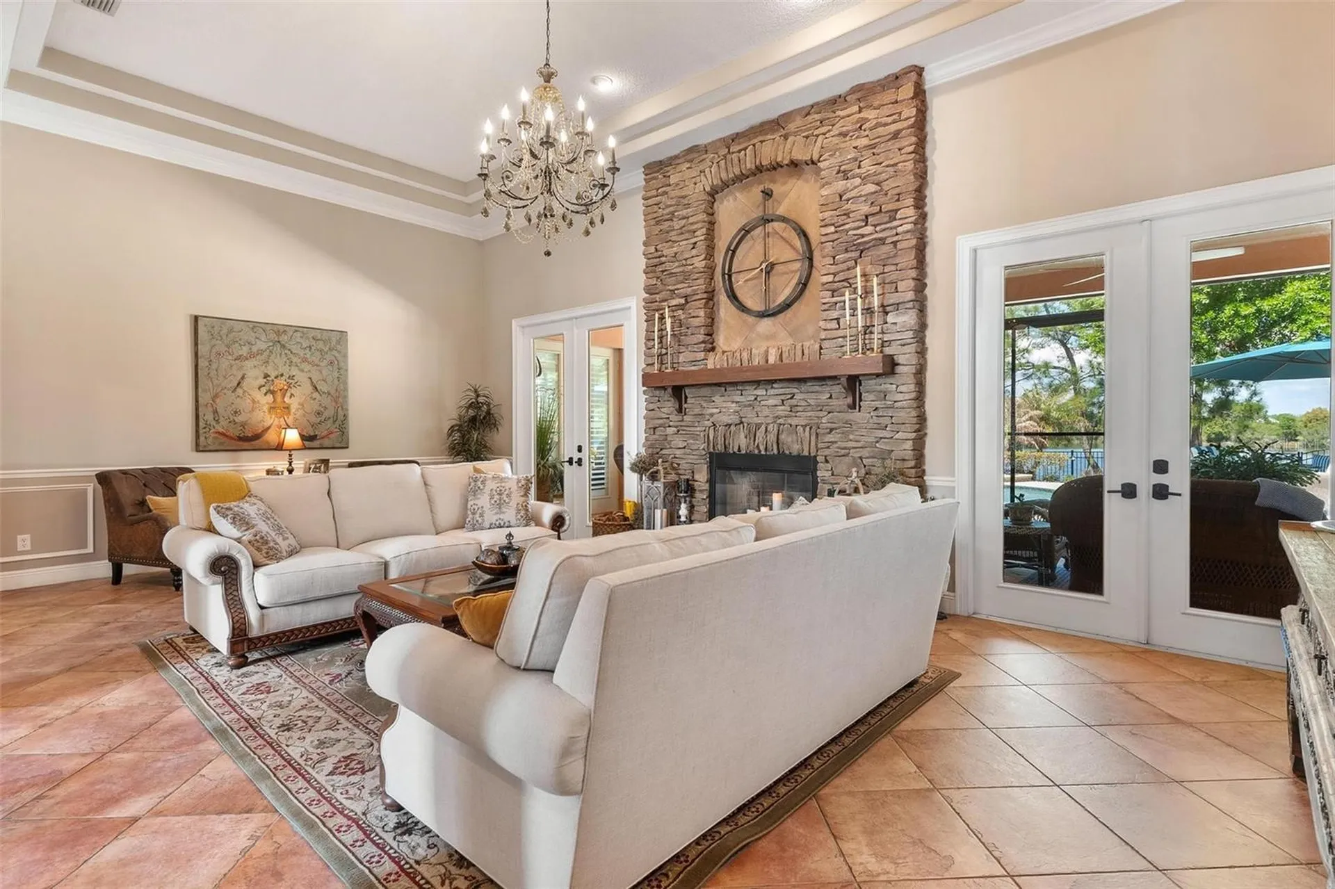 3001 Isola Bella Boulevard Mount Dora FL 32757