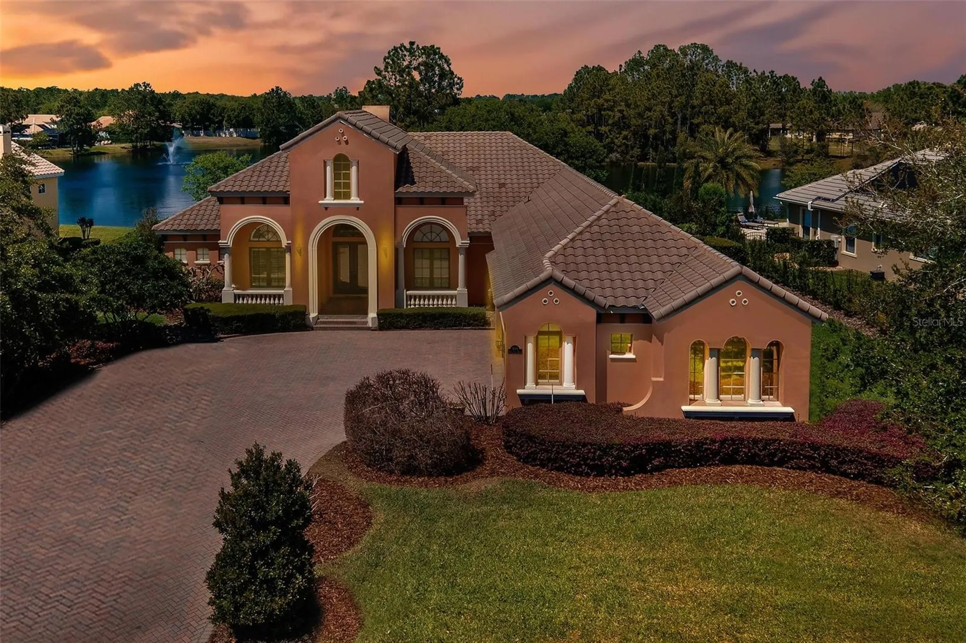 3001 Isola Bella Boulevard Mount Dora FL 32757