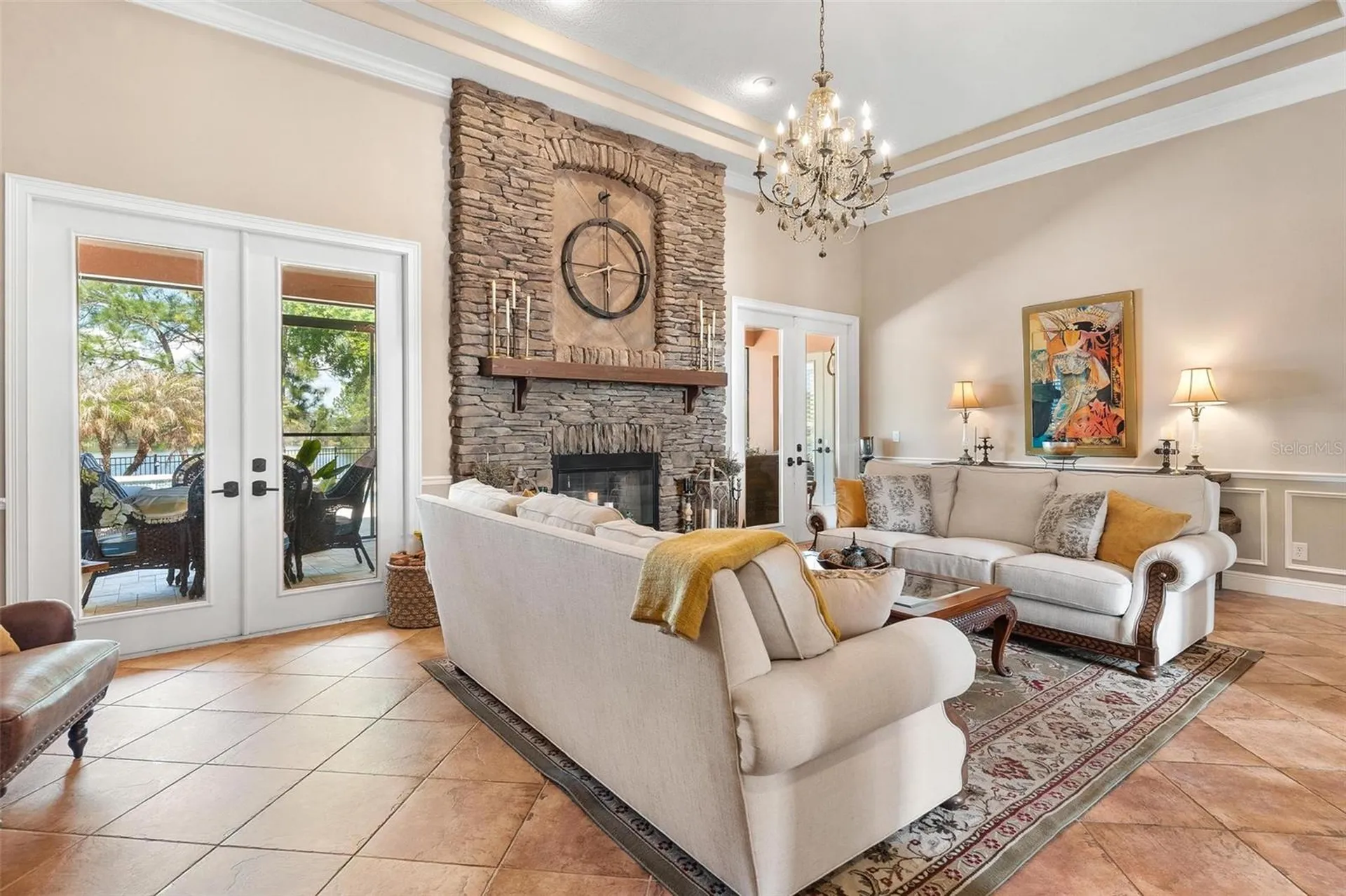 3001 Isola Bella Boulevard Mount Dora FL 32757