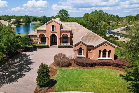 3001 Isola Bella Boulevard Mount Dora FL 32757