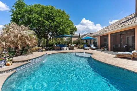 3001 Isola Bella Boulevard Mount Dora FL 32757