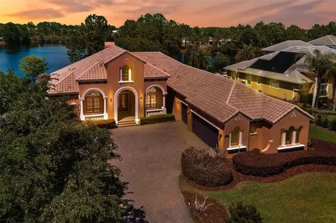 3001 Isola Bella Boulevard Mount Dora FL 32757