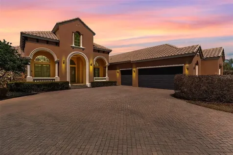 3001 Isola Bella Boulevard Mount Dora FL 32757