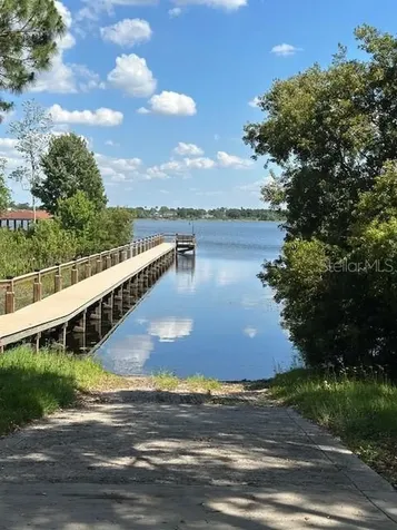 3001 Isola Bella Boulevard Mount Dora FL 32757