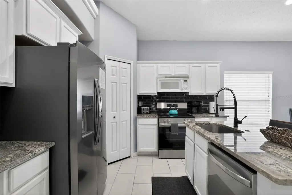 1617 Morning Star Drive Clermont FL 34714