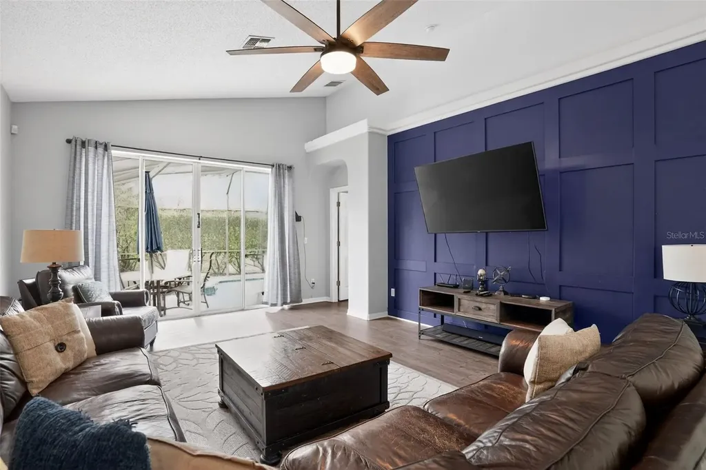 1617 Morning Star Drive Clermont FL 34714