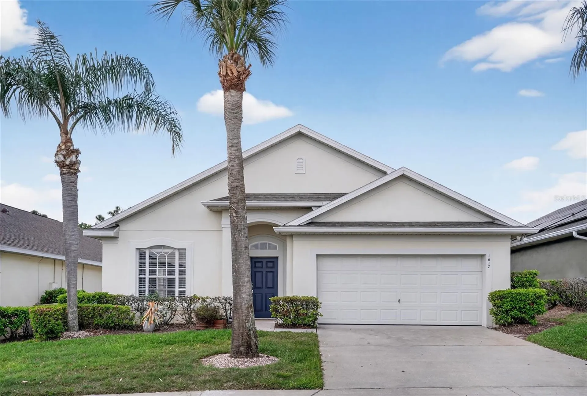 1617 Morning Star Drive Clermont FL 34714