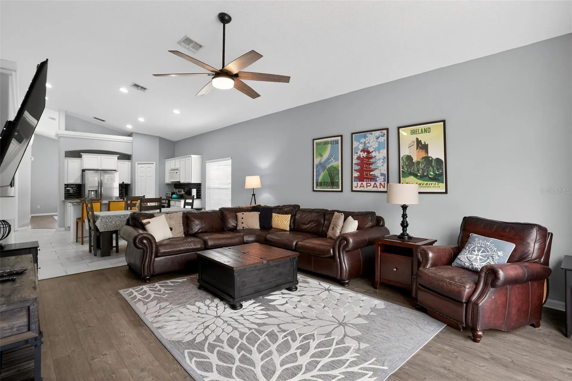 1617 Morning Star Drive Clermont FL 34714