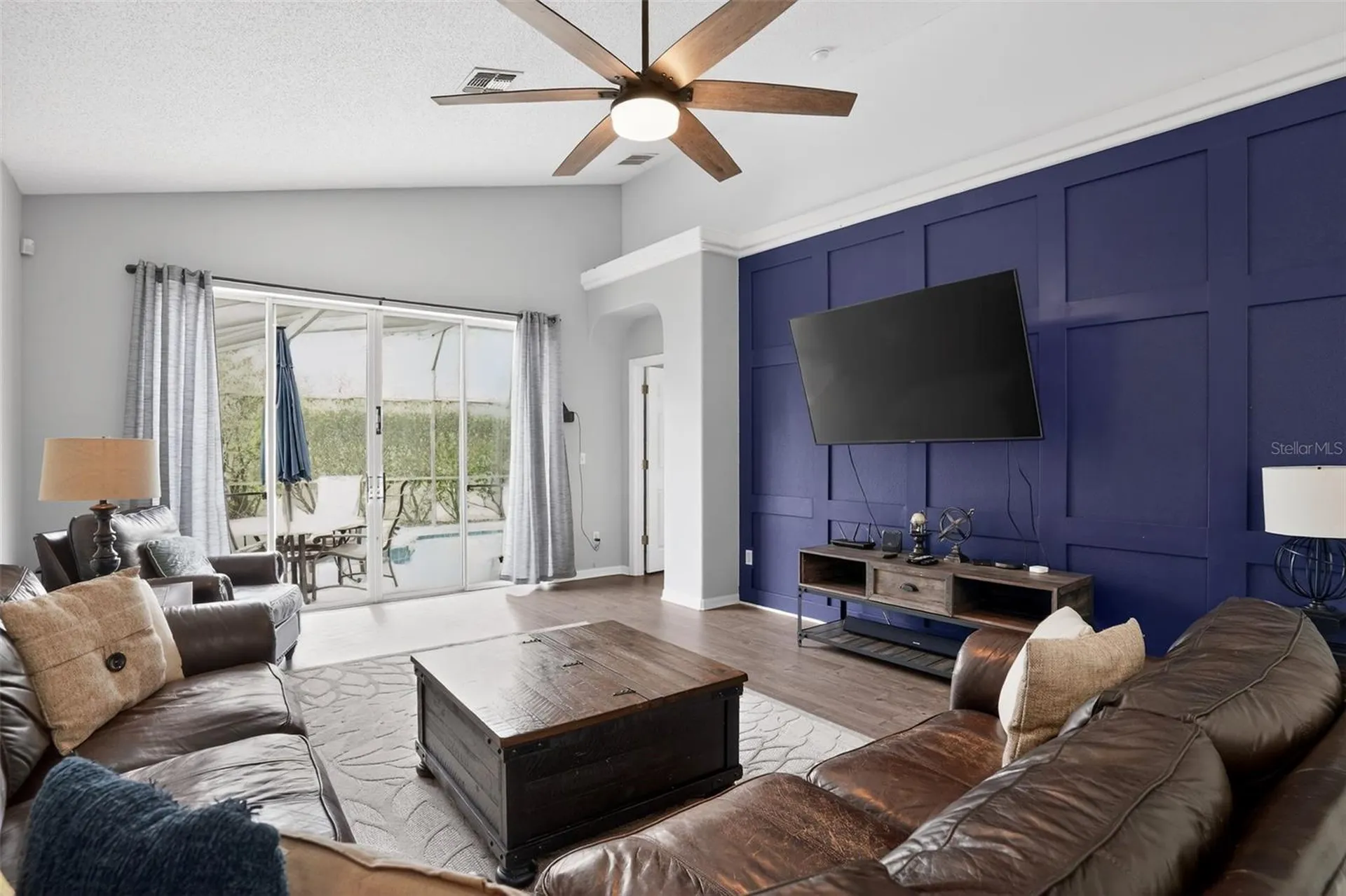 1617 Morning Star Drive Clermont FL 34714