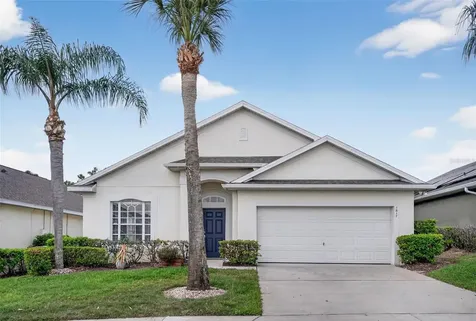 1617 Morning Star Drive Clermont FL 34714