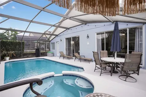 1617 Morning Star Drive Clermont FL 34714