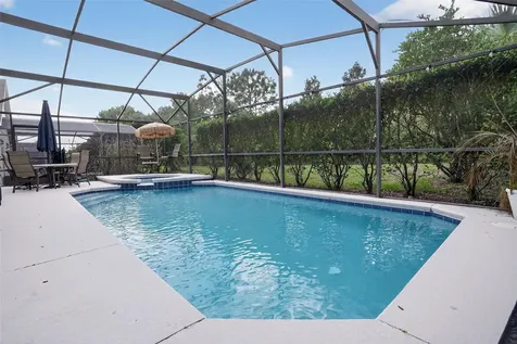 1617 Morning Star Drive Clermont FL 34714