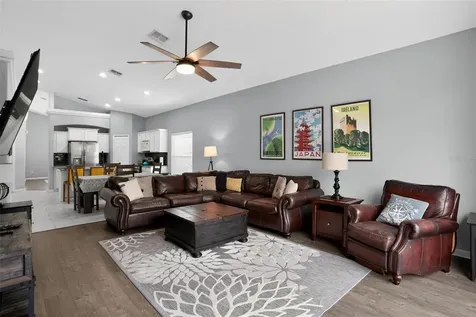 1617 Morning Star Drive Clermont FL 34714