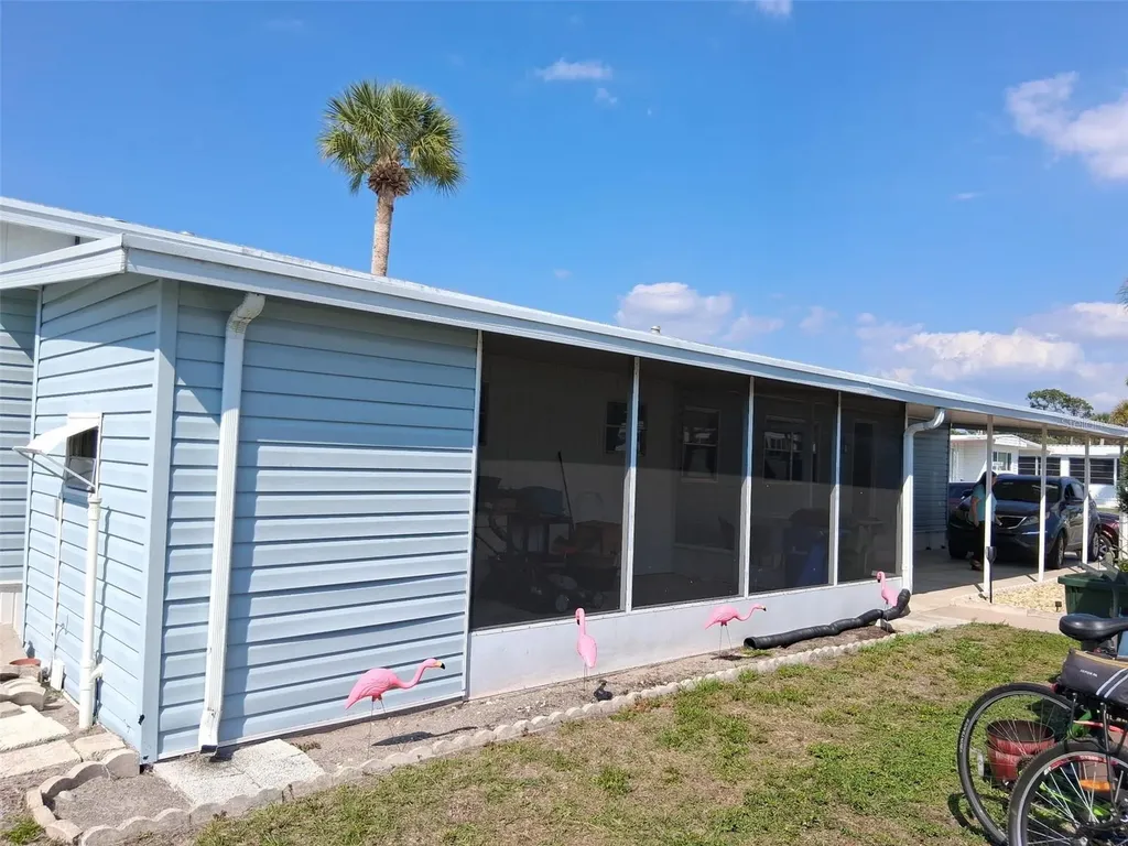 5920 Teahouse Road Venice FL 34293
