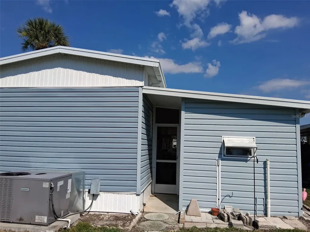 5920 Teahouse Road Venice FL 34293
