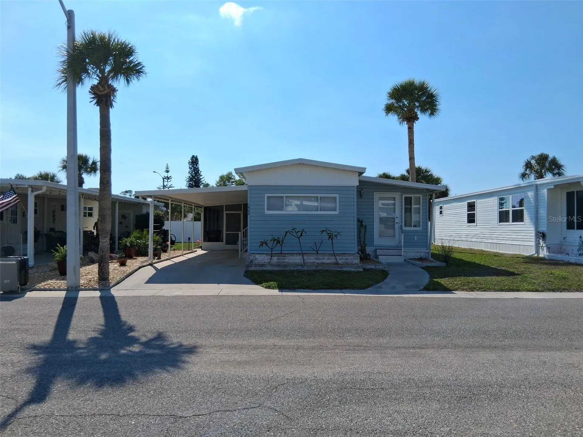 5920 Teahouse Road Venice FL 34293