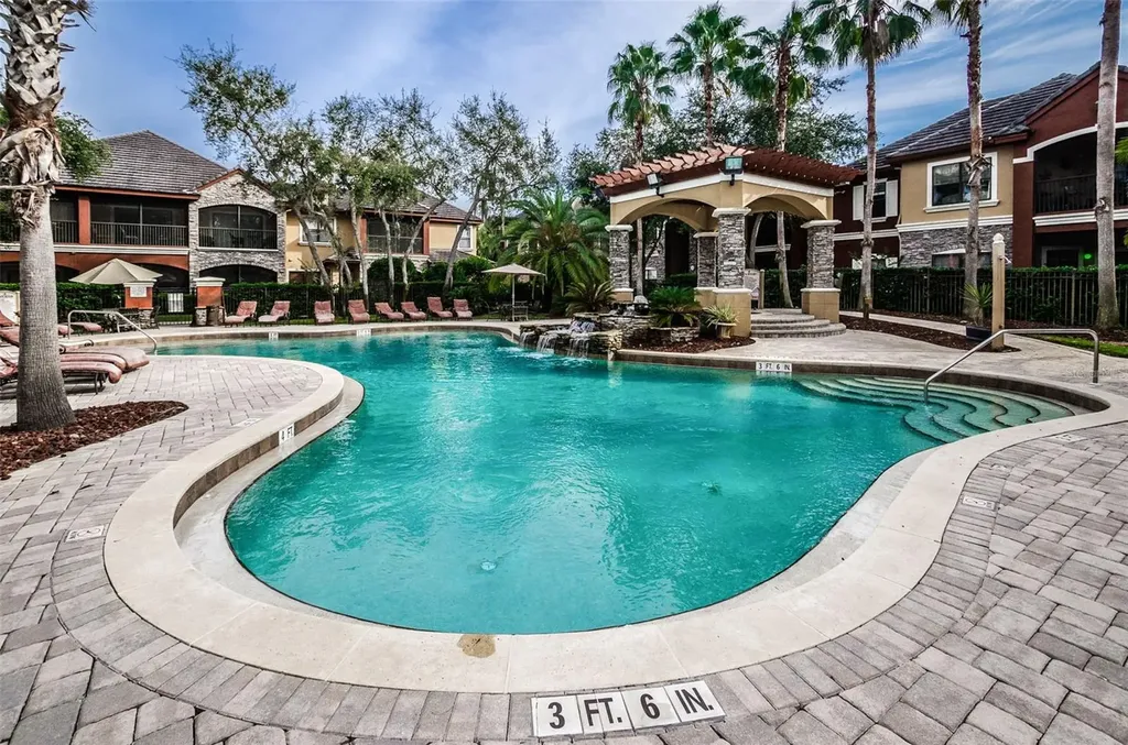 2141 Portofino Place Palm Harbor FL 34683