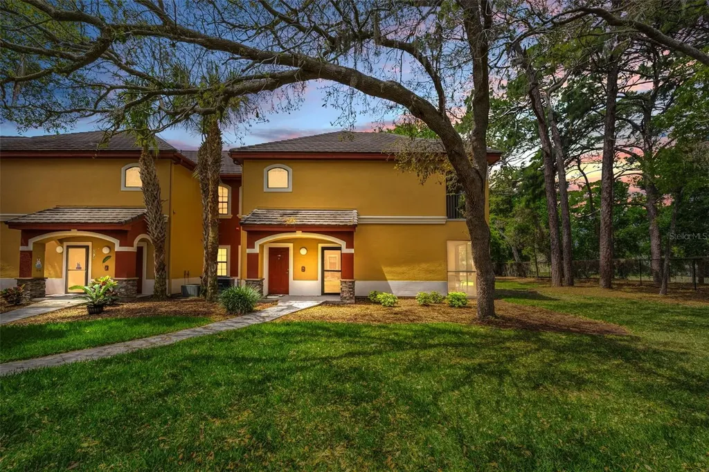 2141 Portofino Place Palm Harbor FL 34683