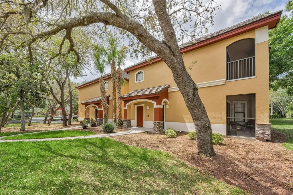 2141 Portofino Place Palm Harbor FL 34683