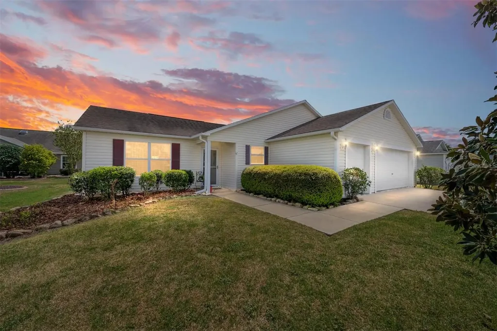 2239 Baldwin Run The Villages FL 32162