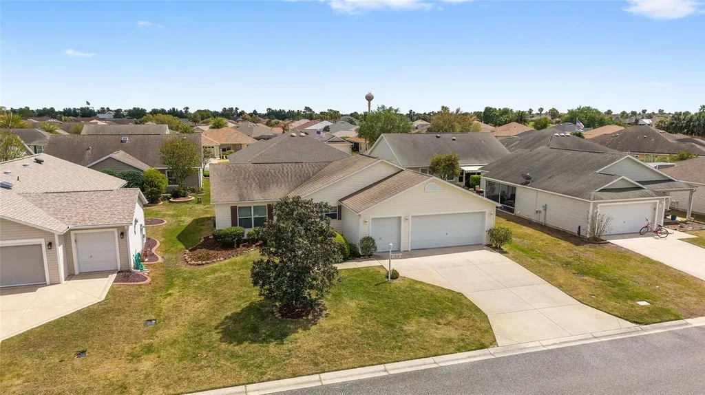2239 Baldwin Run The Villages FL 32162