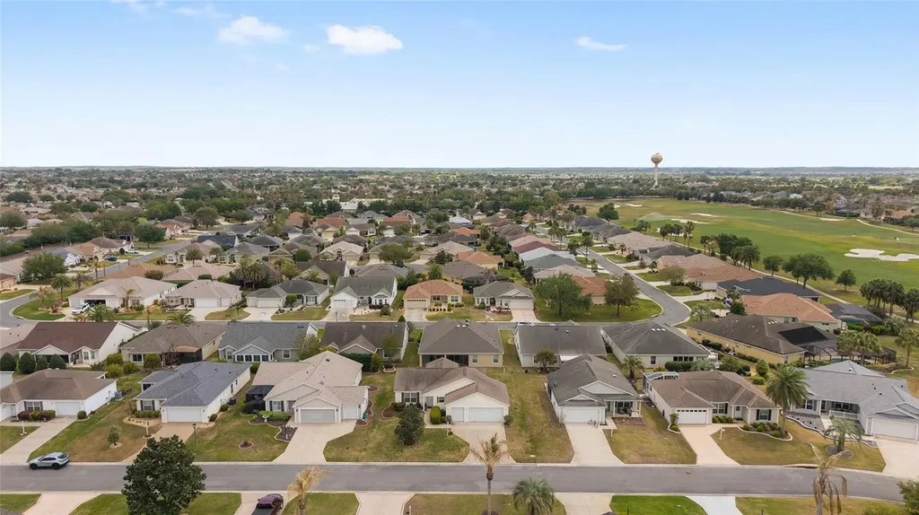 2239 Baldwin Run The Villages FL 32162
