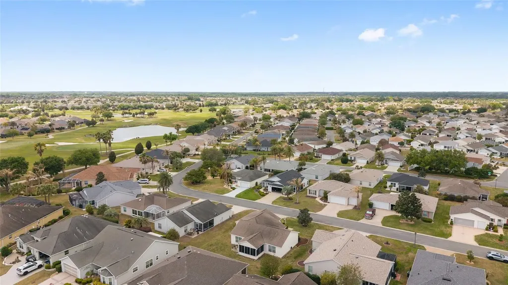 2239 Baldwin Run The Villages FL 32162