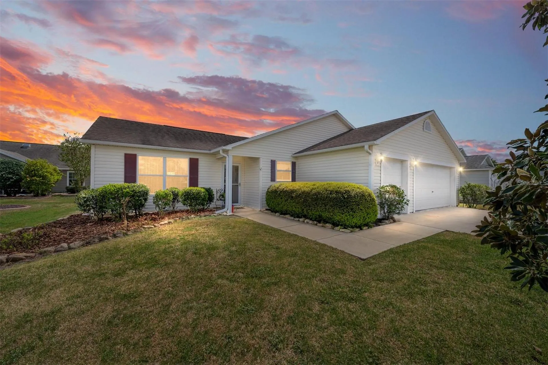 2239 Baldwin Run The Villages FL 32162