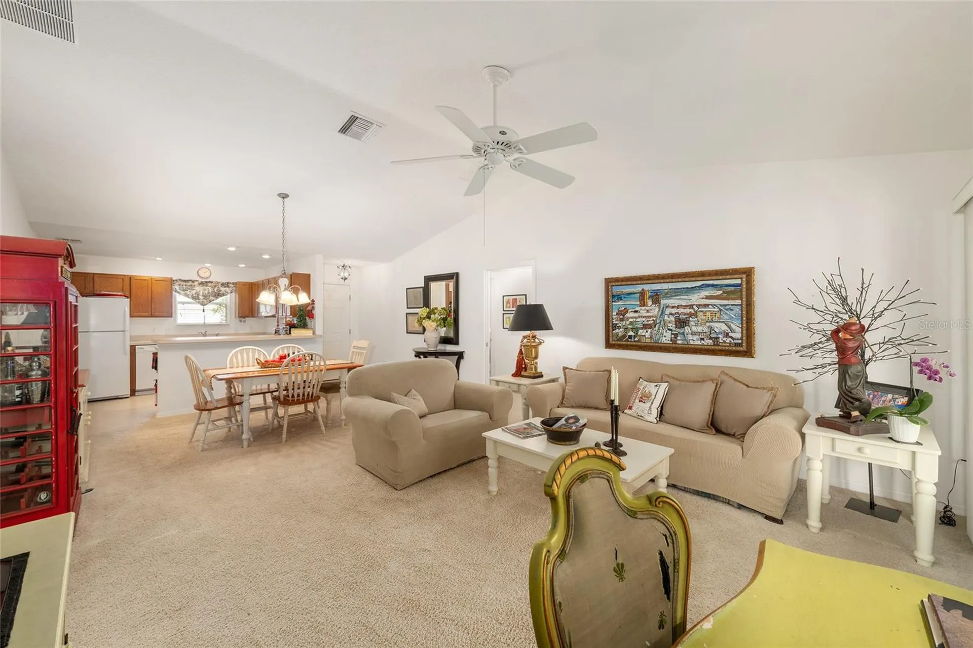 2239 Baldwin Run The Villages FL 32162