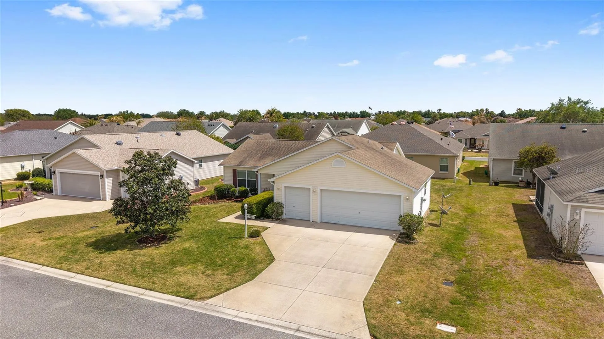 2239 Baldwin Run The Villages FL 32162