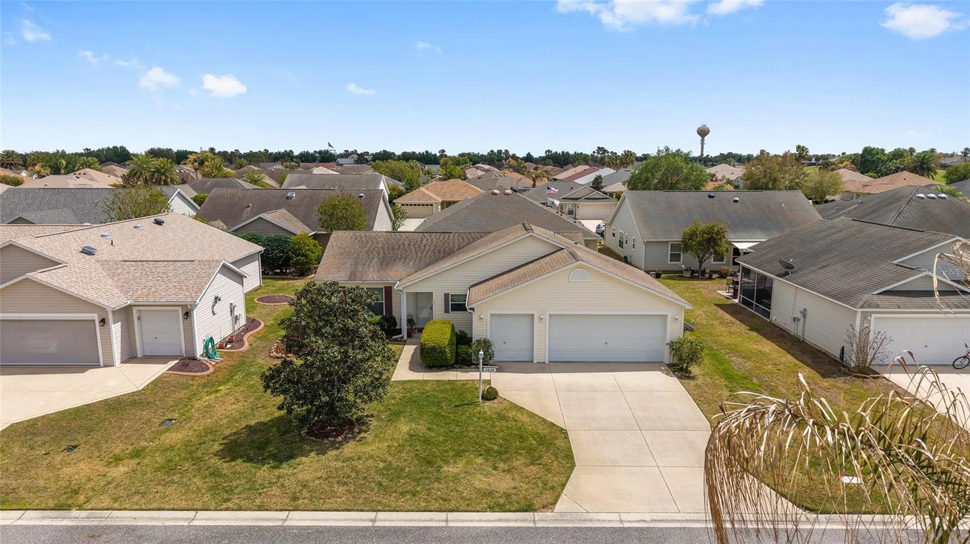 2239 Baldwin Run The Villages FL 32162