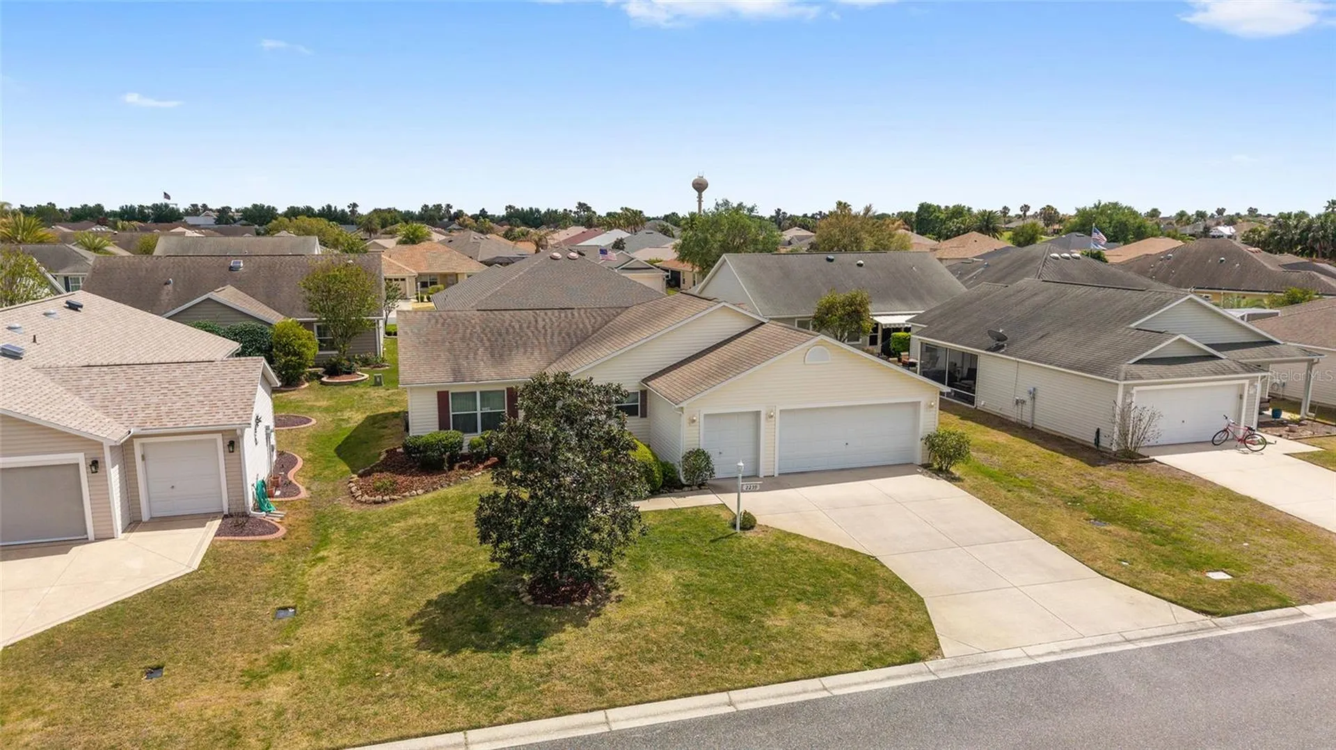 2239 Baldwin Run The Villages FL 32162