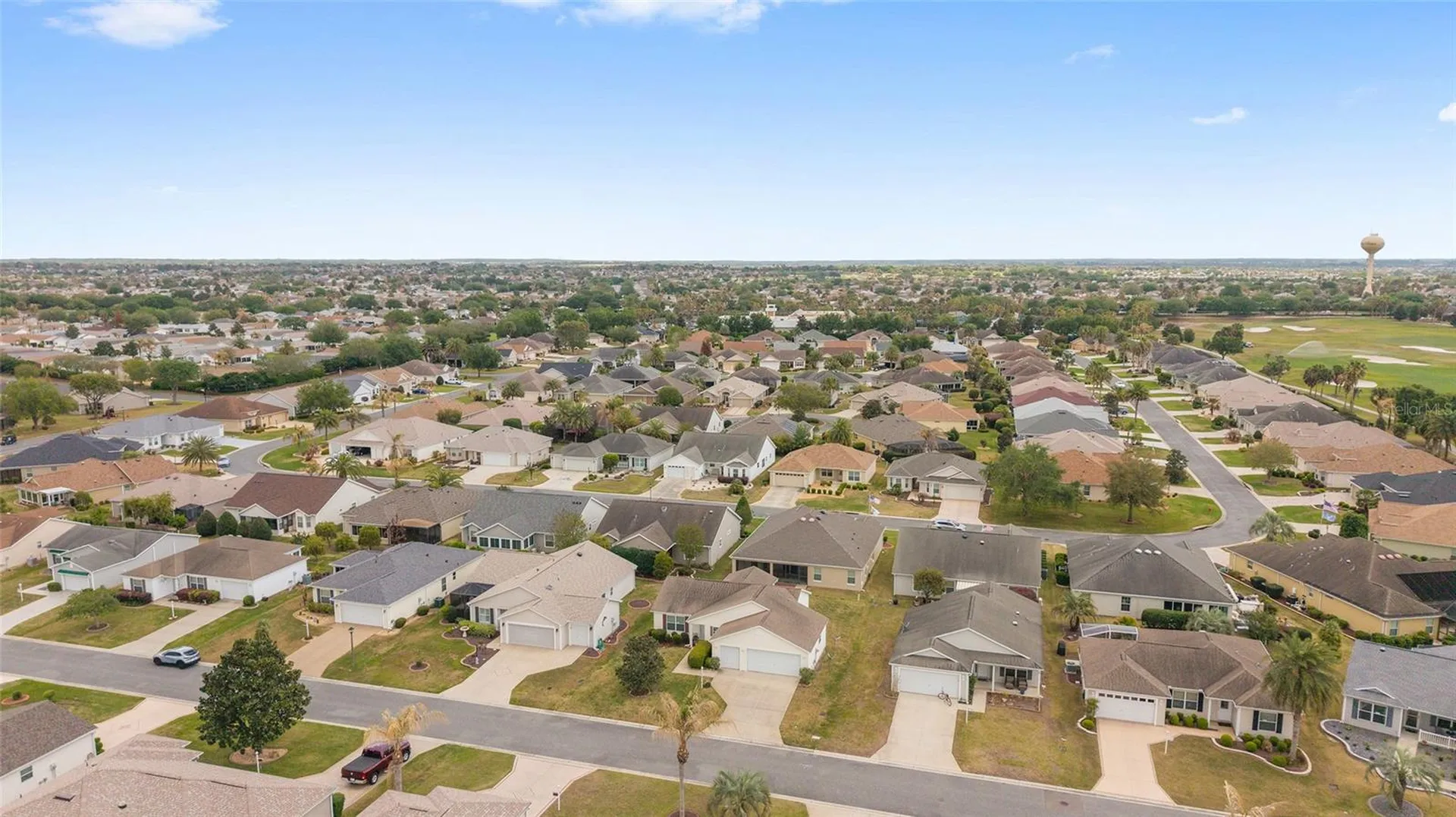 2239 Baldwin Run The Villages FL 32162