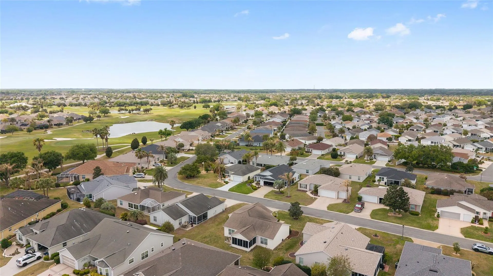2239 Baldwin Run The Villages FL 32162