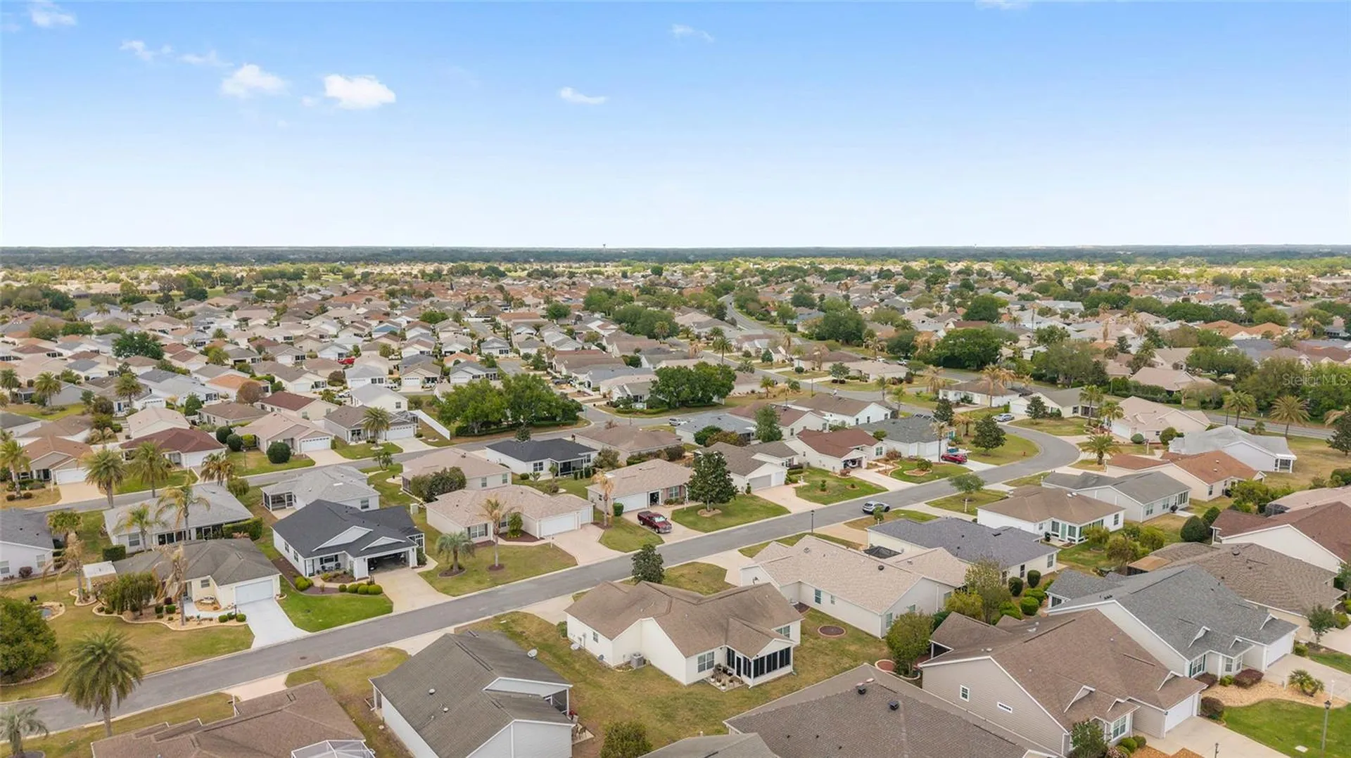 2239 Baldwin Run The Villages FL 32162