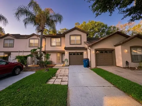 2487 Street Augustine Boulevard Haines City FL 33844