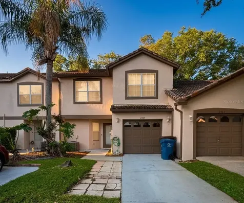 2487 Street Augustine Boulevard Haines City FL 33844