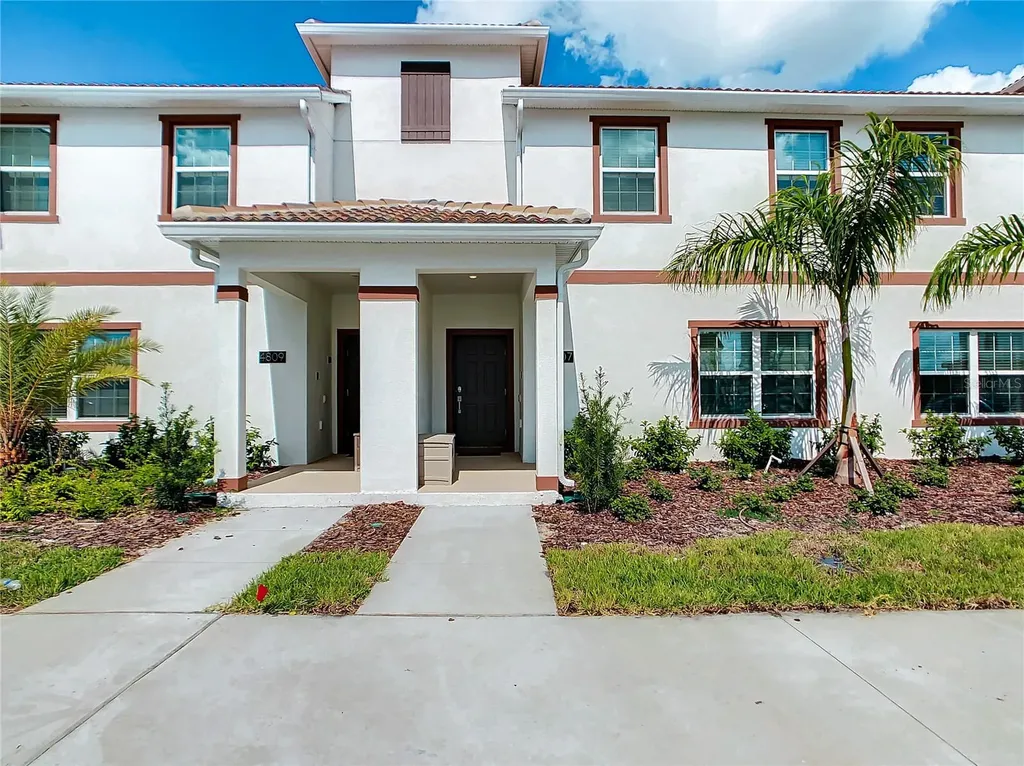4807 Dedication Street Kissimmee FL 34746