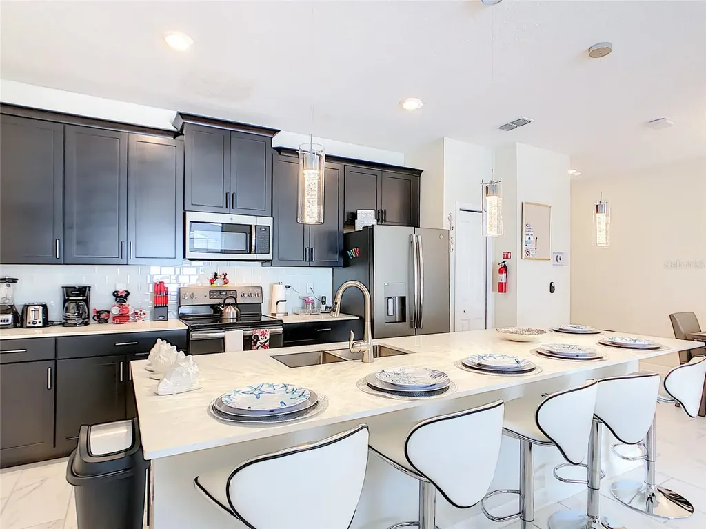 4807 Dedication Street Kissimmee FL 34746