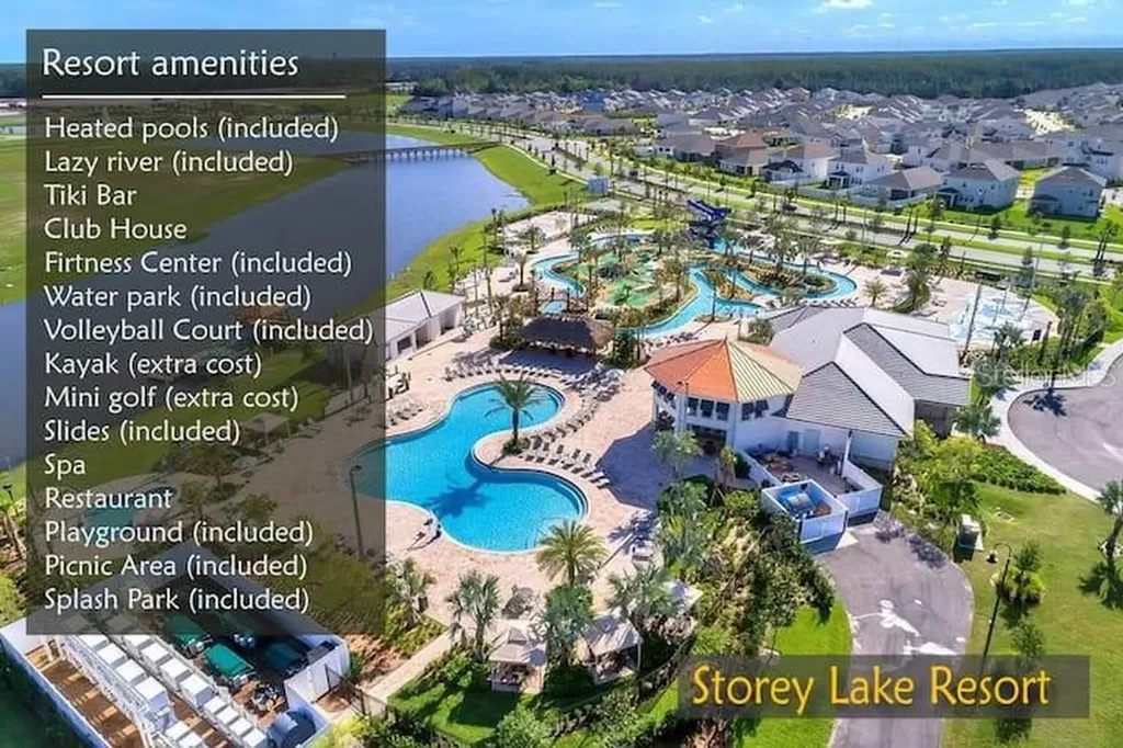 4807 Dedication Street Kissimmee FL 34746