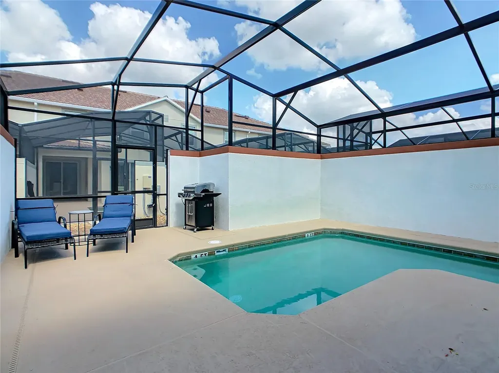 4807 Dedication Street Kissimmee FL 34746