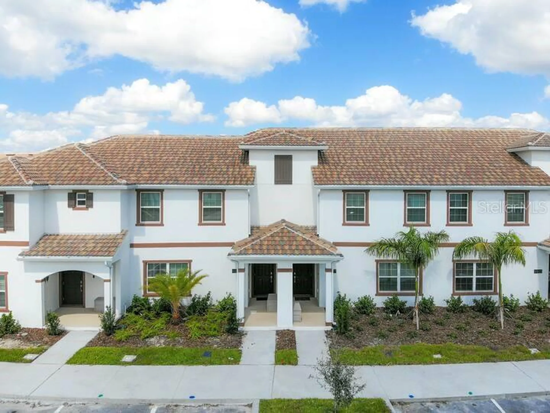 4807 Dedication Street Kissimmee FL 34746