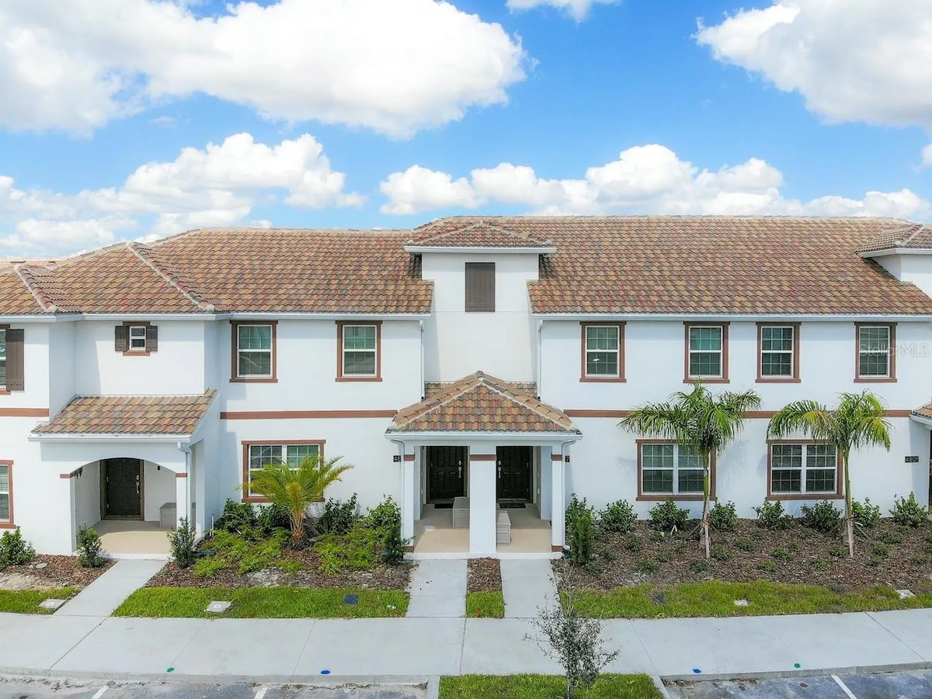 4807 Dedication Street Kissimmee FL 34746
