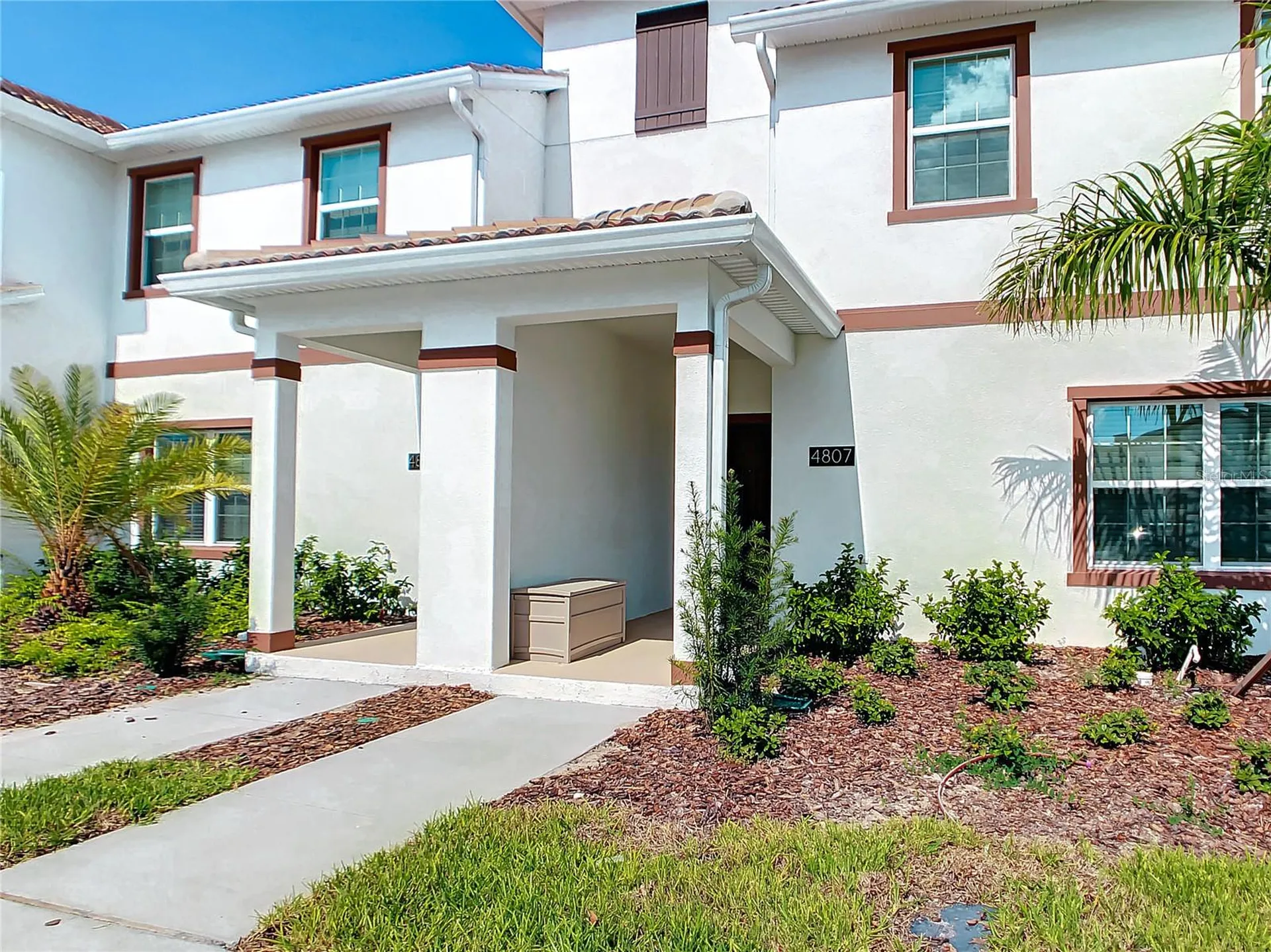 4807 Dedication Street Kissimmee FL 34746